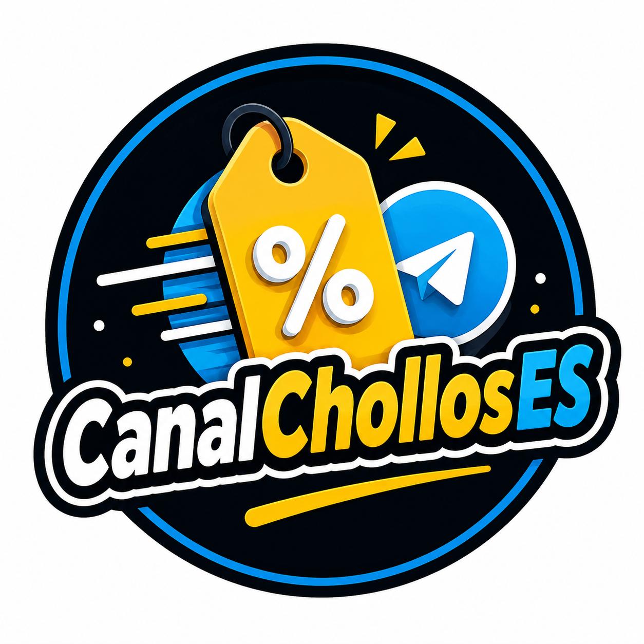 Canal Chollos